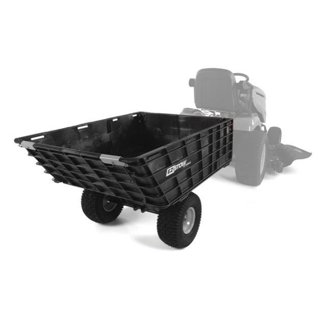 Rental store for EZ Stow Collapsible Tow-Behind Cart in Concord NH