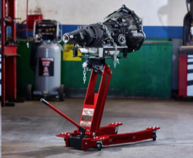 Where to find Transmission Jack 2000 lbs in Concord