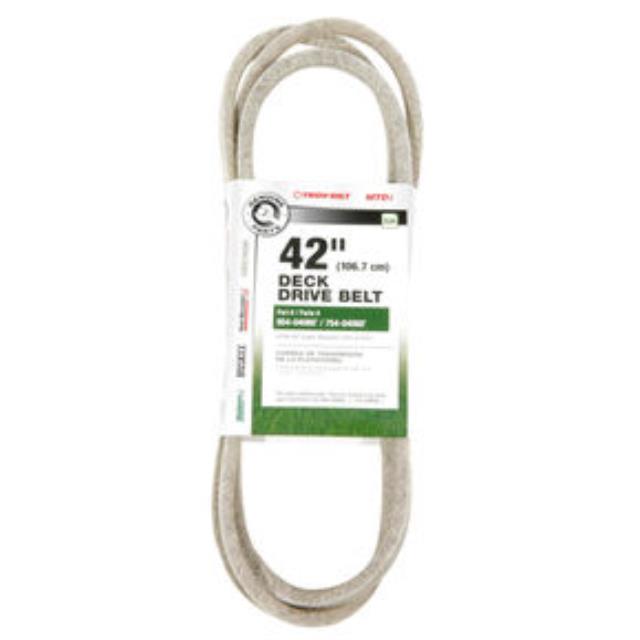 Where to find Deck Drive Belt 1 2 x 96-1 2 in Concord