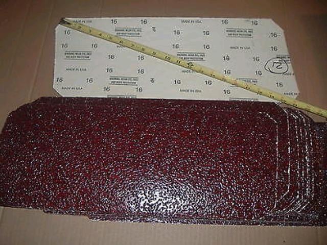 Rental store for Drum Sandpaper  16 Grit in Concord NH