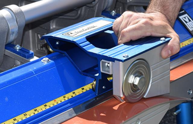 Where to find Siding Brake 10 w Cutter in Concord