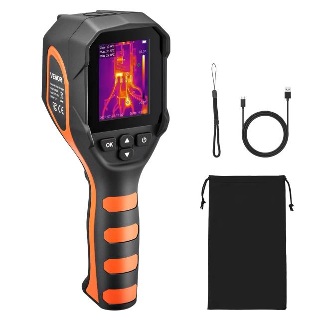 Where to find Thermal Camera in Concord