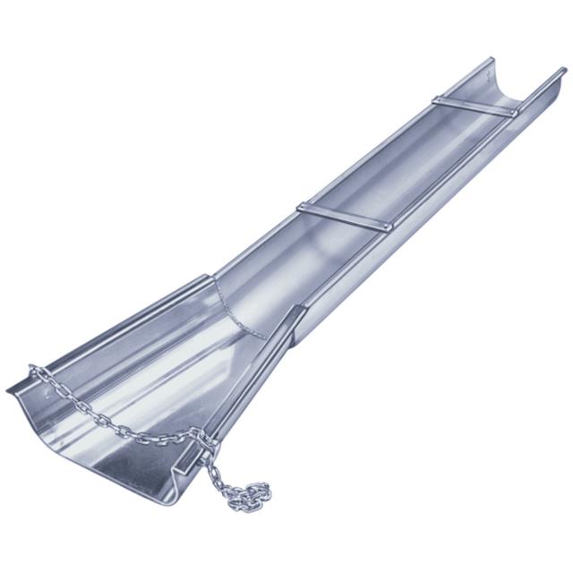 Where to find Concrete Chute in Concord