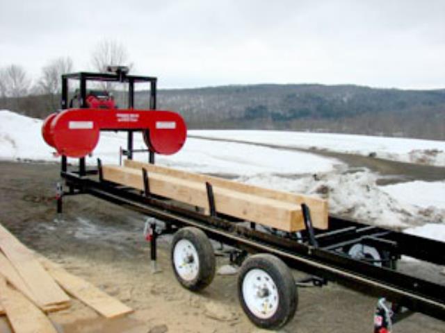 Rental store for Band Sawmill, Portable in Concord NH