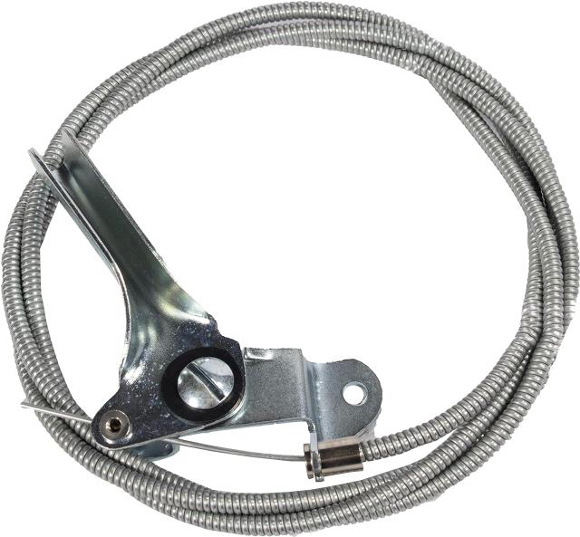 Rental store for Universal Throttle Control, Side Mount in Concord NH