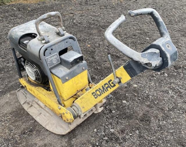 Rental store for Reversible Plate Compactor in Concord NH