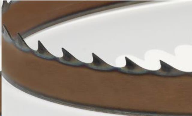 Rental store for 144  Band Saw Blade in Concord NH