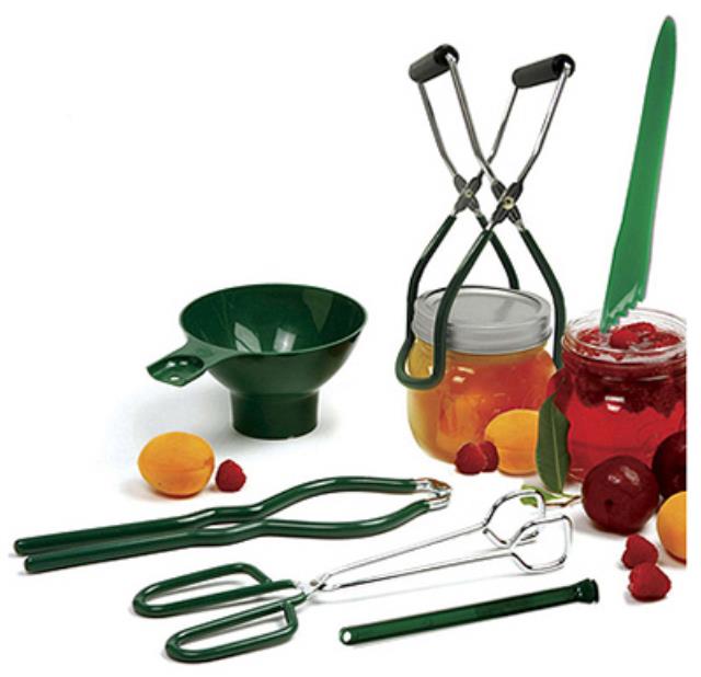 Rental store for Canning Tool Set in Concord NH