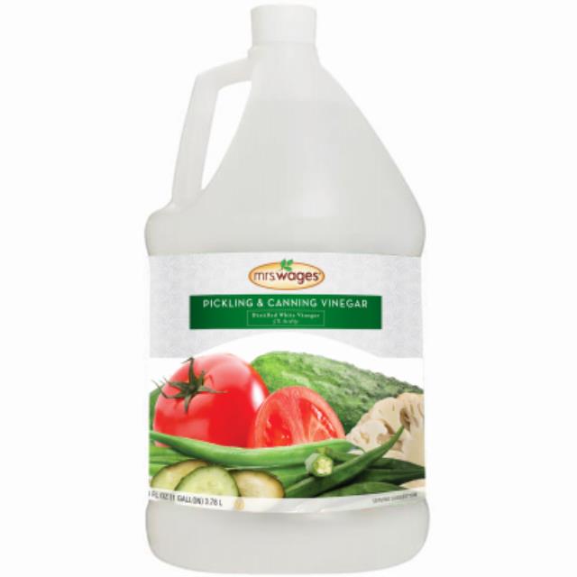 Rental store for Pickling   Canning Vinegar, 1 Gal in Concord NH