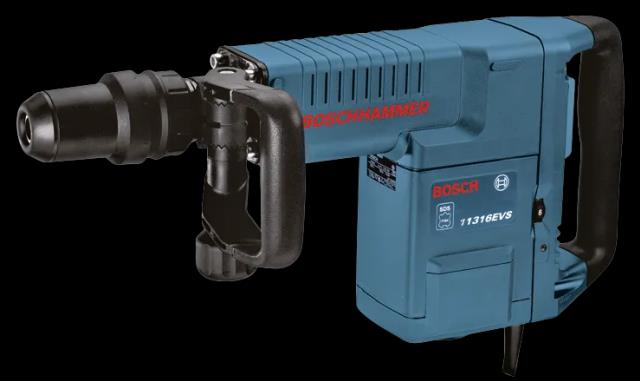 Rental store for Hammer Drill  Medium Bosch in Concord NH