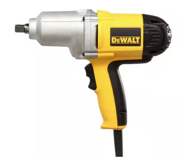 Rental store for 1 2  Electric Impact Gun in Concord NH