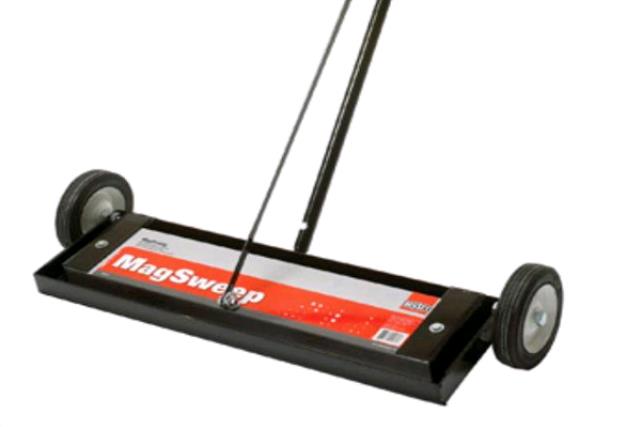 Rental store for Rolling Magnet on Wheels 24 in Concord NH