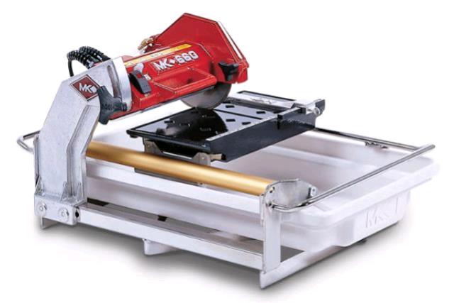 Rental store for Tile Saw  1 -8  tile cutting in Concord NH