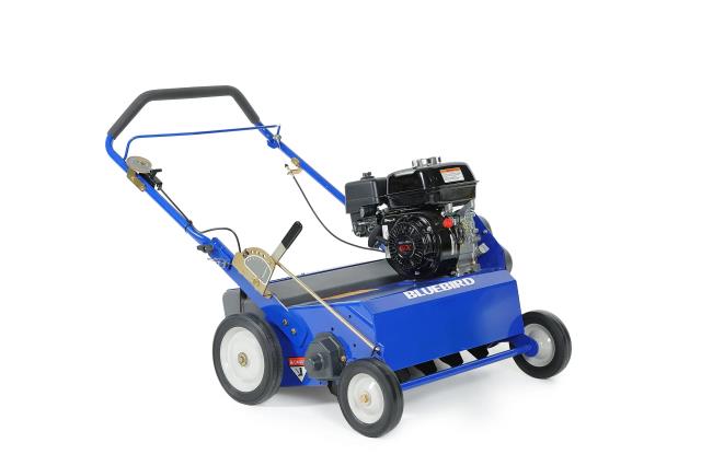 Rental store for Overseeder, Rear Drop in Concord NH