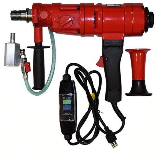 Rental store for Core Drill in Concord NH