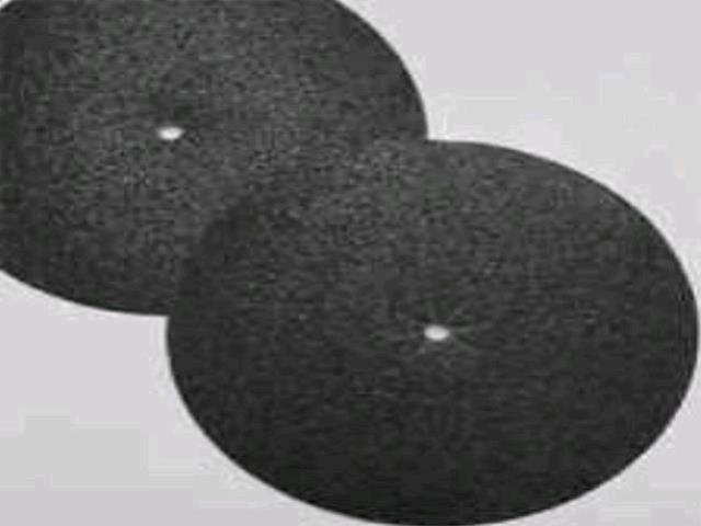 Rental store for Edger Sandpaper  80 Grit in Concord NH