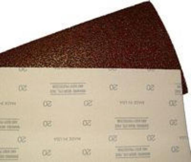 Rental store for Sandpaper H L 8 x17-5 8  100 Grit in Concord NH