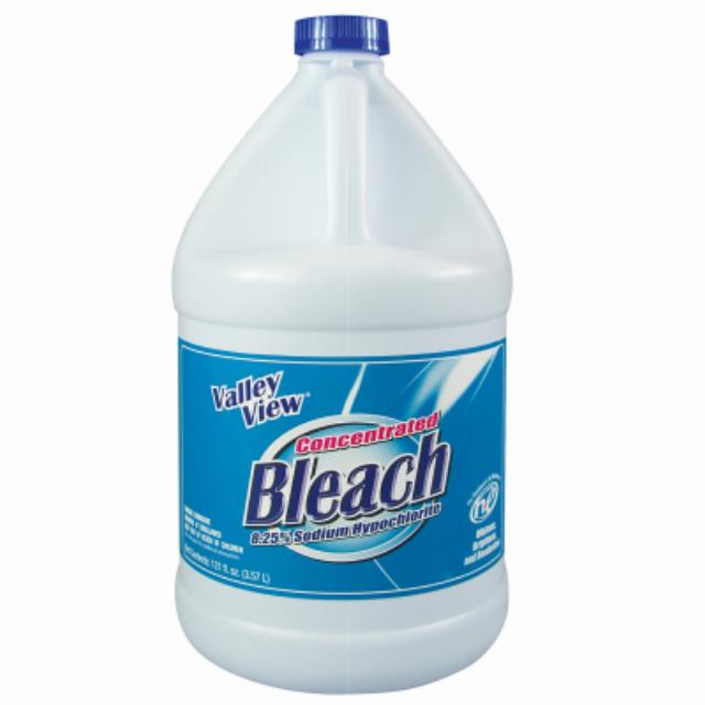 Rental store for Bleach 8.25  1 Gal in Concord NH