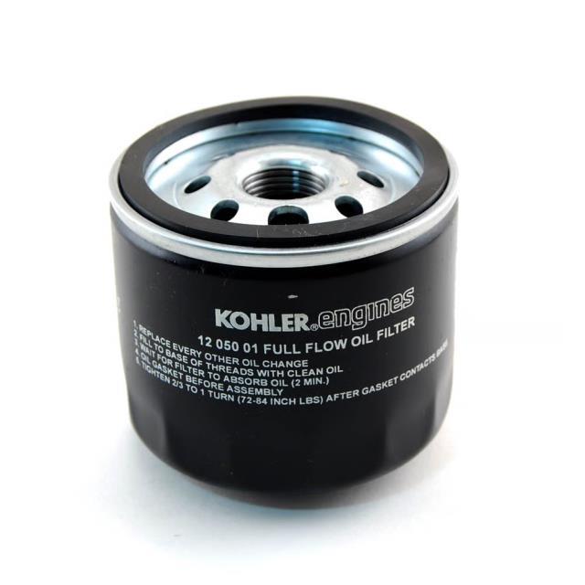 Rental store for Kohler Oil Filter in Concord NH