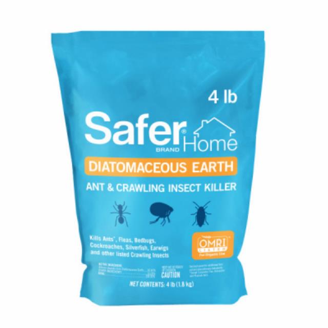 Rental store for Diatomaceous Earth, 4lb in Concord NH