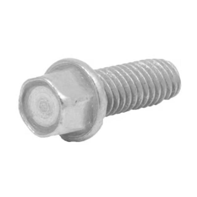 Where to find Deck Spindle Screw 5 16-18 x .875 in Concord