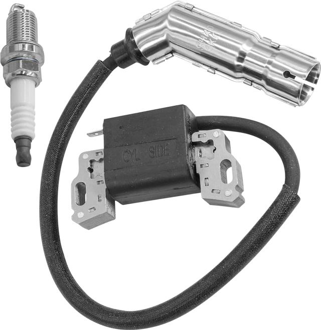 Rental store for Ignition Coil w  Spark Plug in Concord NH