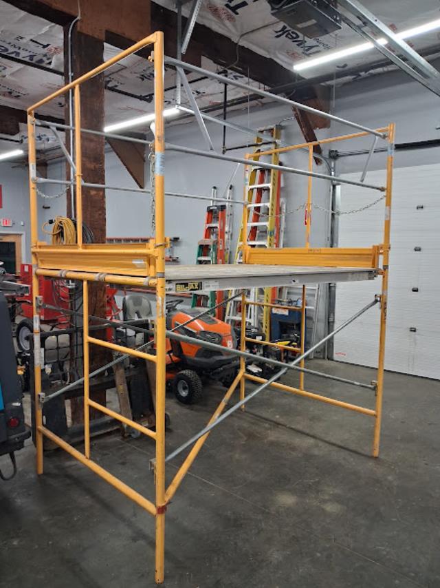 Rental store for Staging Unit 3 x7 in Concord NH