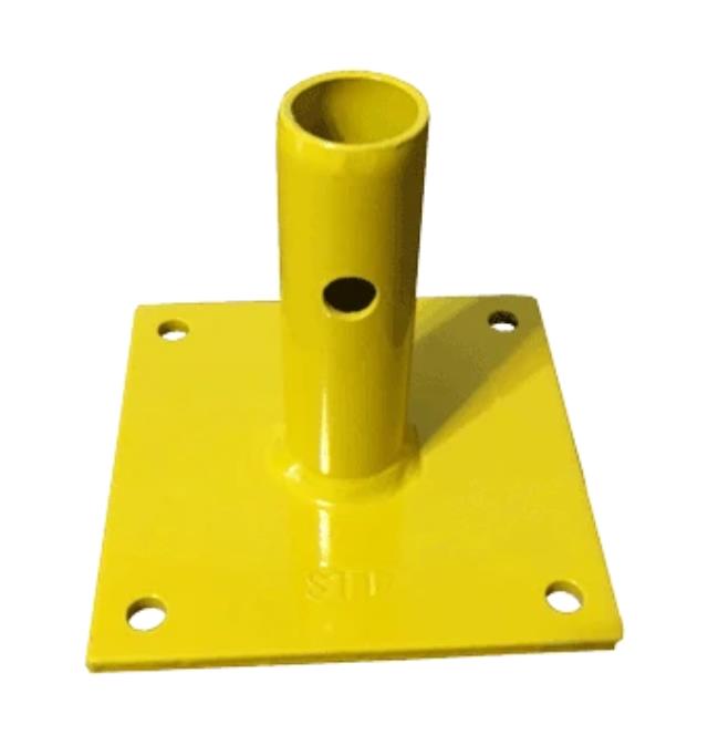 Rental store for Staging Unit Base Plate in Concord NH