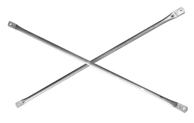 Rental store for Staging Unit Side Cross Brace in Concord NH