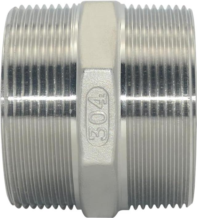 Where to find Hex NPT Nipple 3 in Concord