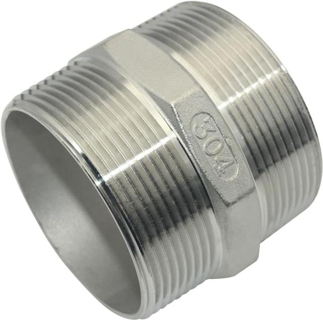 Where to find Hex NPT Nipple 3 in Concord