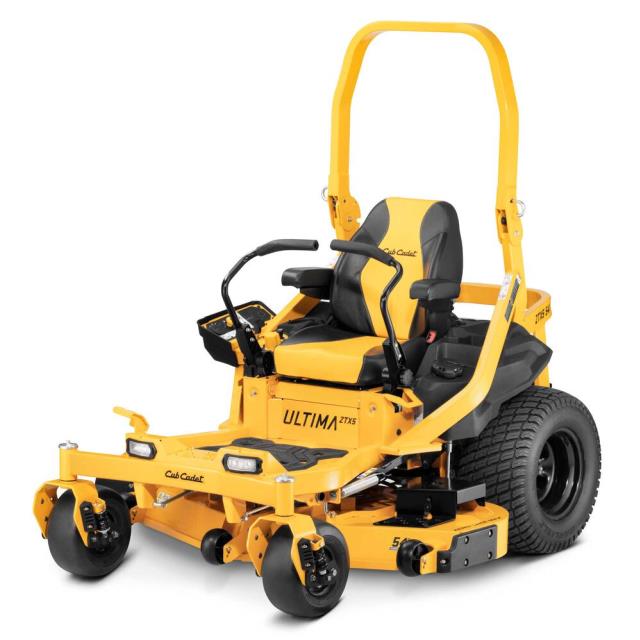 Where to find Ultima ZTX5 54 w Triple Bagger in Concord