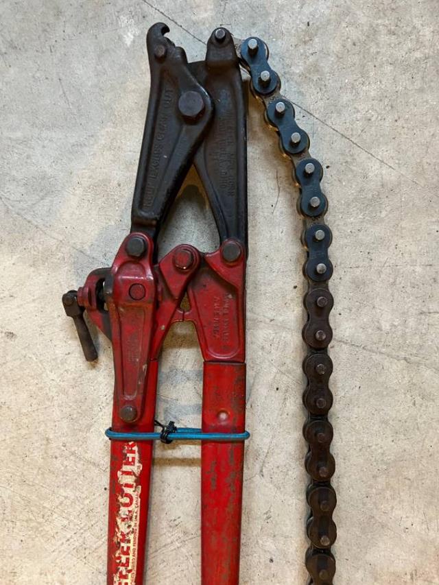 Where to find Soil Pipe Cutter in Concord