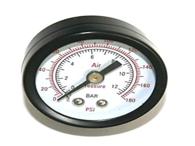 Rental store for Pressure Gauge in Concord NH