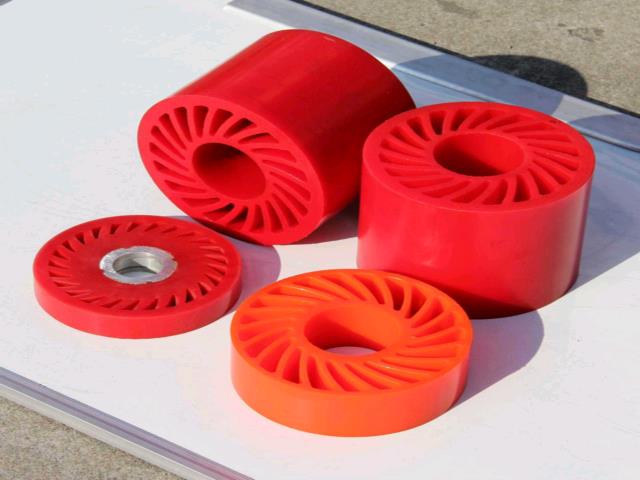 Rental store for Washer, Urethane Orange in Concord NH