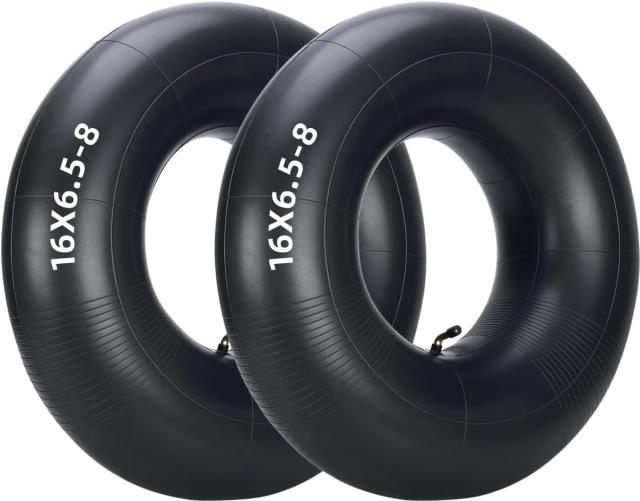Rental store for Tire Tube 16x6.50-8 in Concord NH
