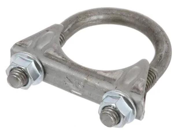 Rental store for 1-1 2  Muffler Clamp in Concord NH