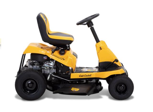 Where to find CC30H Riding Lawn Mower in Concord