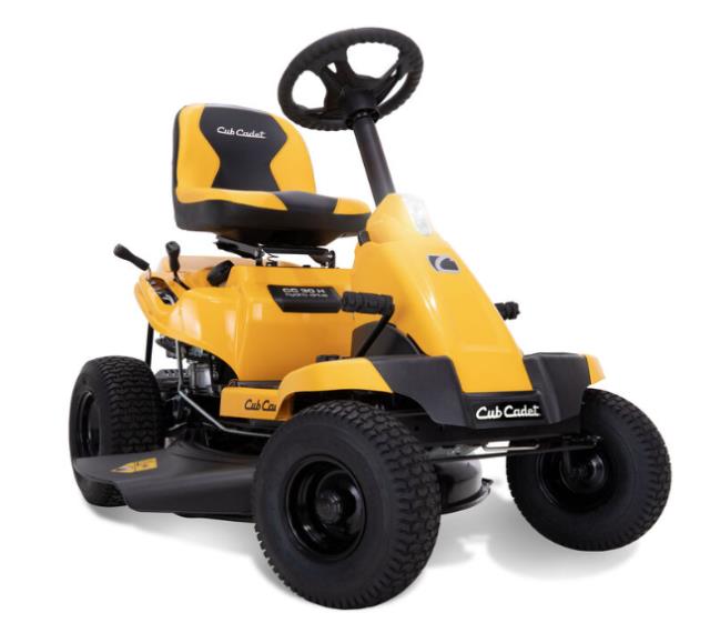 Rental store for CC30H Riding Lawn Mower in Concord NH