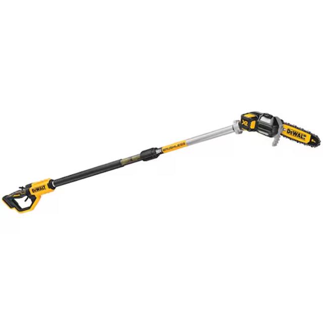 Where to find Pole Saw 15 Electric in Concord